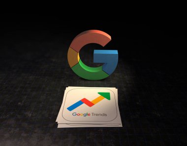 Google eğilimleri, Google Arkaplanı