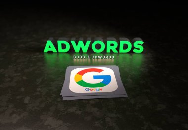Google adwords, Google Arkaplanı