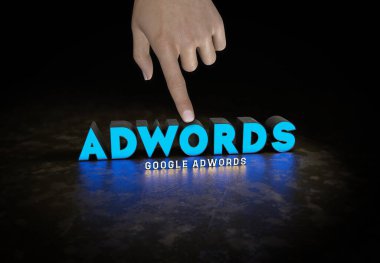 Google adwords, Google Arkaplanı