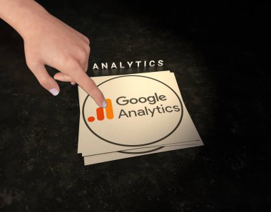 Google analitikleri, Google Arkaplanı