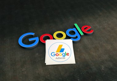 Google ayarları, Google Arkaplanı