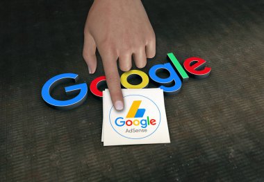 Google ayarları, Google Arkaplanı