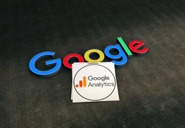Google analitikleri, Google Arkaplanı
