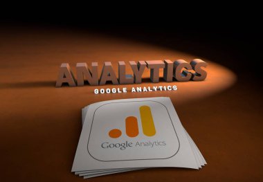 Google analitikleri, Google Arkaplanı
