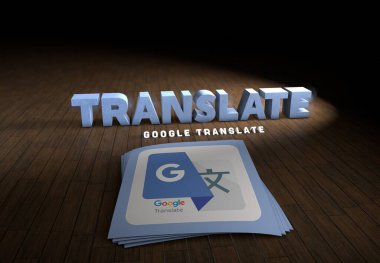 Google Çevirisi, Google Arkaplanı