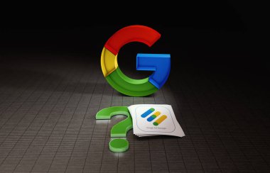 Google Reklam Yöneticisi, Google Arkaplan