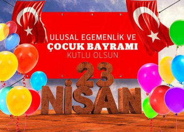 Türk Bayrağı, Türkiye - Türkiye Arkaplan Tasarımı