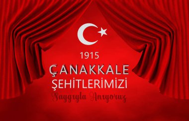 Türk Bayrağı, Türkiye - Türkiye Arkaplan Tasarımı