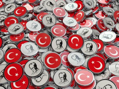 Türkiye, Mustafa Kemal Atatürk