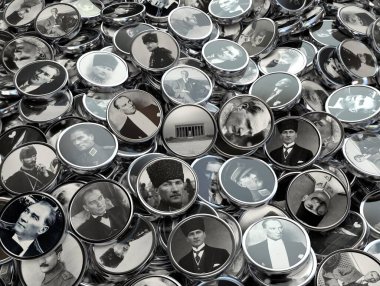 Türkiye, Mustafa Kemal Atatürk