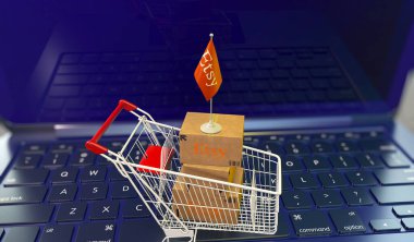 etsy, eCommerce Image - Background Theme