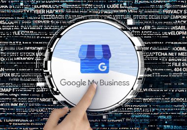  Sosyal medya ve haber sitelerinde kullanmak için işlerimi, logo tasarımlarımı Google 'da ara.