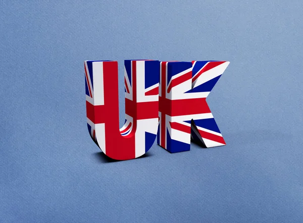 United Kingdom Flag, United Kingdom of Great Britain and Northern Ireland