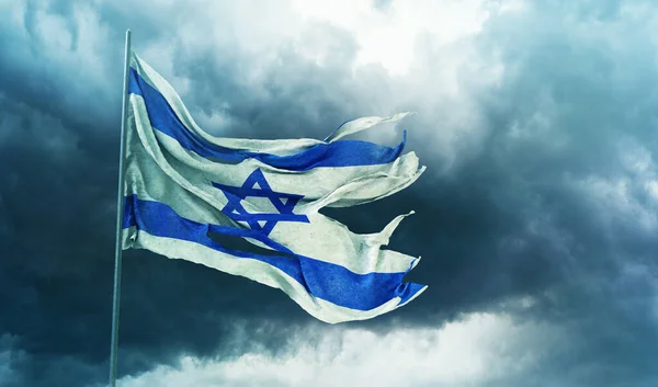 Israel Flag, Israel, State of Israel