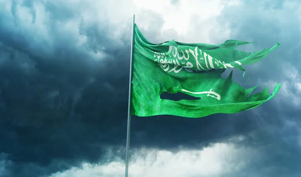 Saudi Arabia Flag, Saudi Arabia, Kingdom of Saudi Arabia