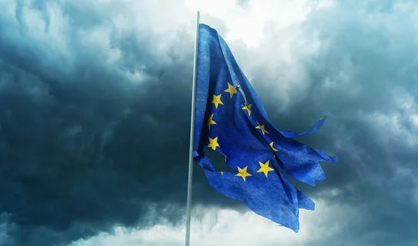 European Union Flag, European Union