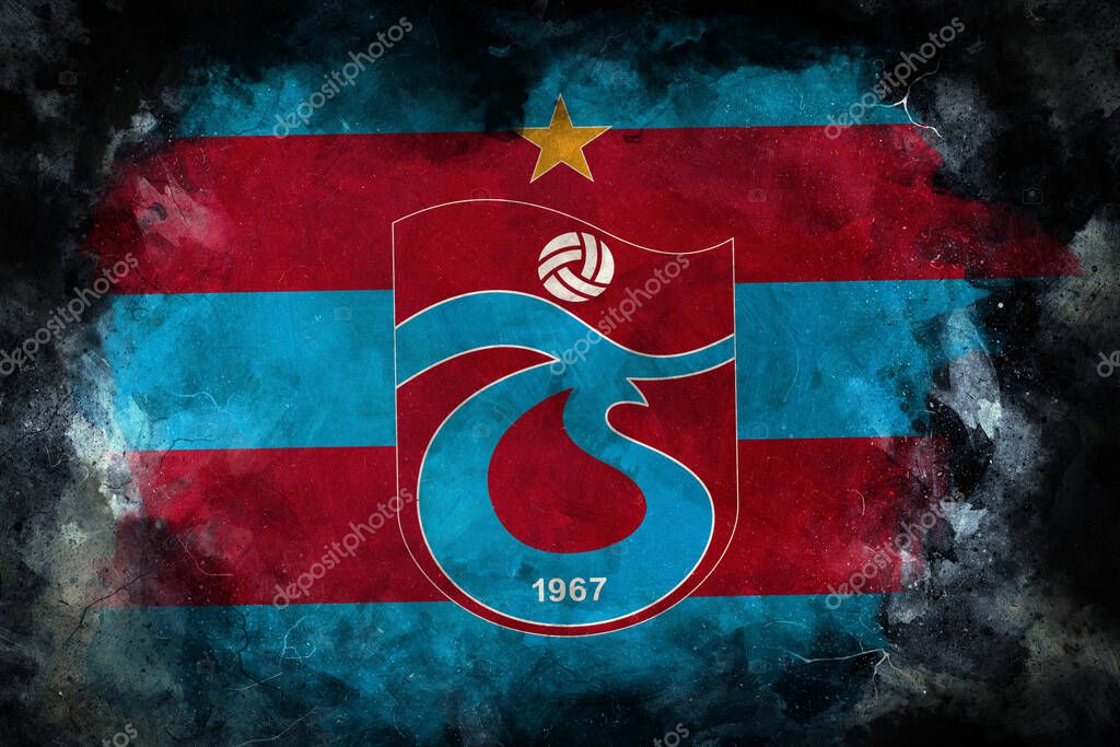 Trabzonspor Football Club - Ts, Trabzonspor Logo