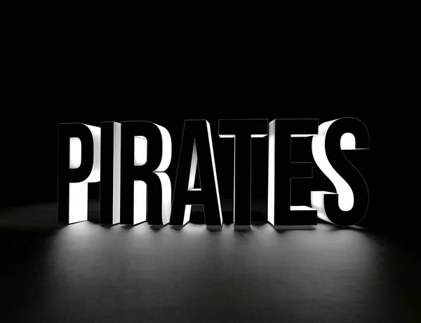 Pirate, Pirate Flag - Pirates