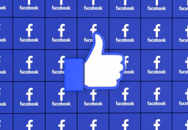 Facebook, sosyal medya facebook - gibi