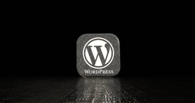 Wordpress özel ders, Sosyal Medya Konsepti, Çevrimiçi iletişim uygulamaları. 3B Görsel Tasarım