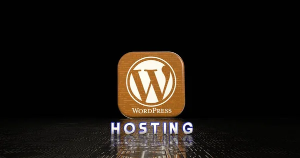 Wordpress sunucu, Sosyal Medya Kavramı, Çevrimiçi iletişim uygulamaları. 3B Görsel Tasarım