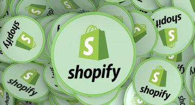 spotify, Sosyal Medya Konsepti, Online iletişim uygulamaları. 3B Görsel Tasarım