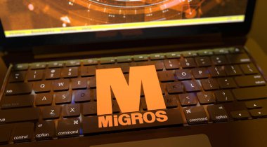 Migros, Sosyal Medya Konsepti, Çevrimiçi iletişim uygulamaları. 3B Görsel Tasarım