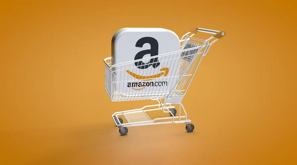 Amazon, E-Ticaret Görsel Tasarım, Sosyal Medya Görüntüleri. 3B görüntüleme