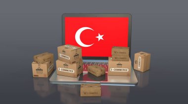 Türkiye, Türkiye Cumhuriyeti, E-Ticaret Görsel Tasarım, Sosyal Medya Görüntüleri. 3B görüntüleme.