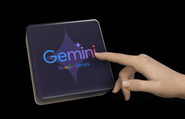 Google Gemini, Yapay Zeka - Google Servisleri.