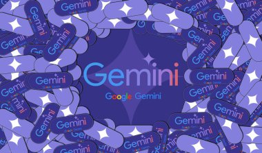 Google Gemini, Yapay Zeka - Google Servisleri.