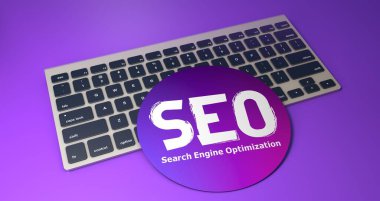 SEO, Arama Motoru İyimserleştirme, SEO Görsel Sunum.