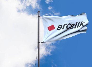 Arcelik, Logos Görsel Sunum - Arkaplan Tasarımı