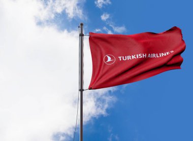 THY, Türk Hava Yolları, Türkiye Cumhuriyeti - istanbul, Türkiye
