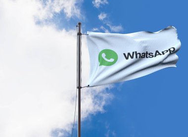 WhatsApp, akıllı telefonlar için anlık mesajlaşma ve arama ya da iletişim uygulamasıdır..