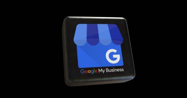 Google Benim İşlerim, Google Görsel Sunum - Google Servisleri.