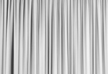 Beyaz Perde ve Tiyatro Sahne Görüntüsü, Sahne Resmi