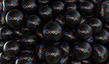 Google Benim İşlerim, Google Görsel Sunum - Google Servisleri.