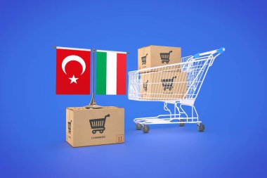 Macaristan, Parlamento Cumhuriyeti, Türkiye, E-ticaret platformları. 3B Görsel Tasarım