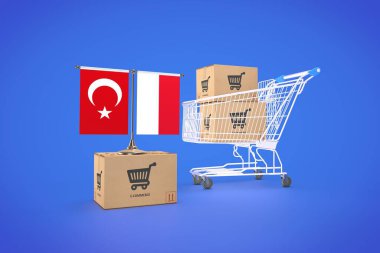  Endonezya, Endonezya Cumhuriyeti, Türkiye, E-ticaret platformları. 3B Görsel Tasarım