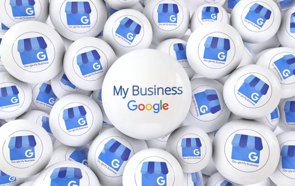 Google Benim İşlerim, Google Görsel Sunum - Google Servisleri.