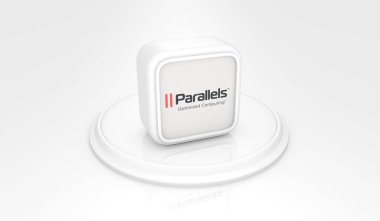 Paraleller, Sosyal Medya Logoları Görsel Sunum - 3D Tasarım