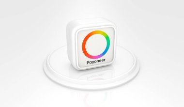 herkes, Sosyal Medya Logoları Görsel Sunum - 3D Tasarım