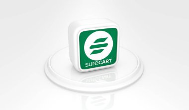 surecart, E-Ticaret Görsel Tasarım, Sosyal Medya Resimleri.