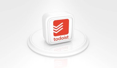 todoist, E-Ticaret Görsel Tasarım, Sosyal Medya Resimleri.