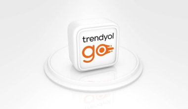 Trendyol Go, E-Ticaret Görsel Tasarım, Sosyal Medya Resimleri.