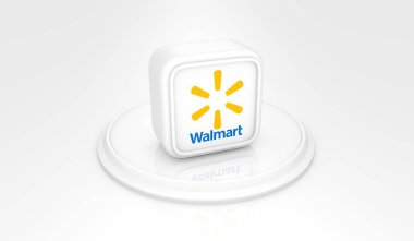 Walmart, E-Ticaret Görsel Tasarım, Sosyal Medya Resimleri.