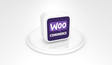 WooCommerce, E-Commerce Görsel Tasarım, Sosyal Medya Görüntüleri.