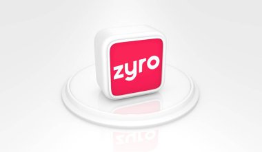 Zyro, E-Commerce Visual Design, Social Media Images. clipart