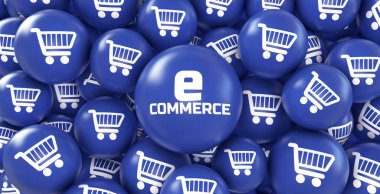 E-Ticaret, E-Ticaret Görsel Tasarım, Sosyal Medya Görüntüleri.